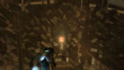 Artwork ke he Dead Space 2 