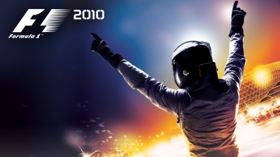 Artwork ke he F1 2010