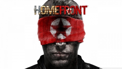 Artwork ke he Homefront