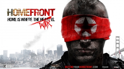 Artwork ke he Homefront