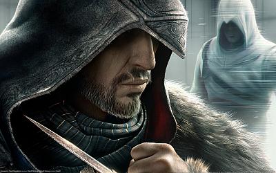 Screen ze hry Assassins Creed: Revelations
