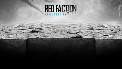 Artwork ke he Red Faction: Armageddon