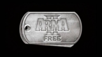 Artwork ke he ArmA II: Free