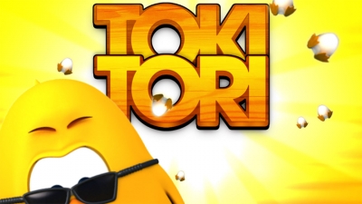 Artwork ke he Toki Tori