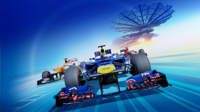 Artwork ke he F1 2012