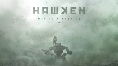 Artwork ke he Hawken