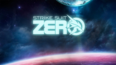 Artwork ke he Strike Suit Zero