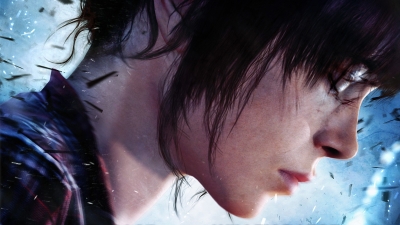 Artwork ke he Beyond: Two Souls