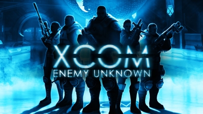 Artwork ke he XCOM: Enemy Unknown