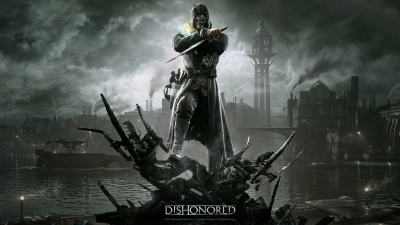 Artwork ke he Dishonored