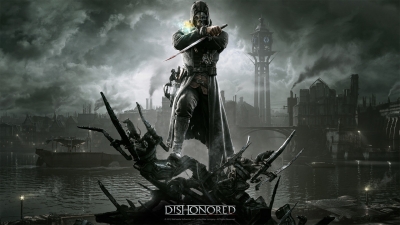 Artwork ke he Dishonored