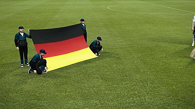 Screen ze hry Pro Evolution Soccer 2013