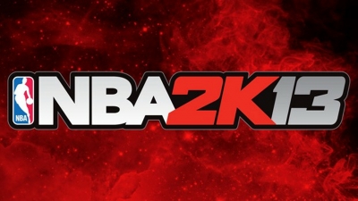 Artwork ke he NBA 2K13