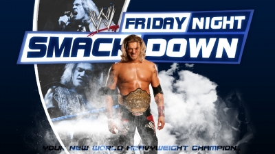 Artwork ke he WWF SmackDown! 2: Know Your Role