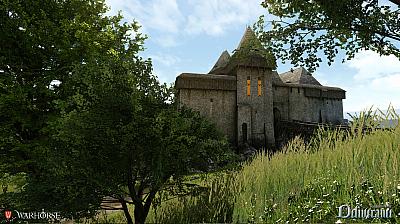 Screen ze hry Kingdom Come: Deliverance