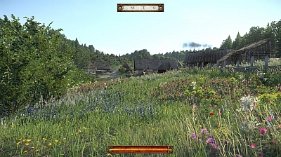 Screen ze hry Kingdom Come: Deliverance