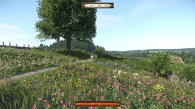 Screen ze hry Kingdom Come: Deliverance