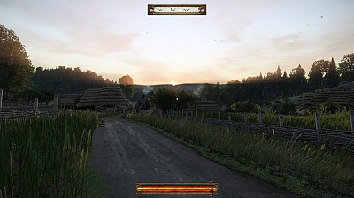 Screen ze hry Kingdom Come: Deliverance