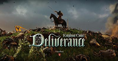 Screen ze hry Kingdom Come: Deliverance