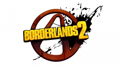 Screen Borderlands 2