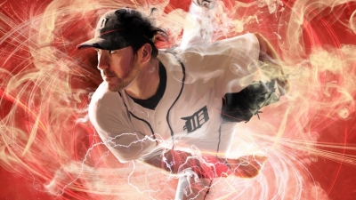 Artwork ke he Major League Baseball 2K12