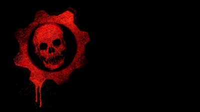 Artwork ke he Gears of War