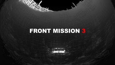 Artwork ke he Front Mission 3