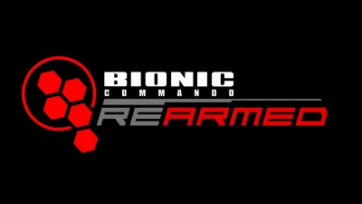 Artwork ke he Bionic Commando: Rearmed