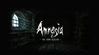 Artwork ke he Amnesia: The Dark Descent