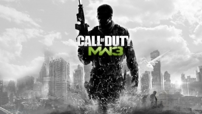 Artwork ke he Call of Duty: Modern Warfare 3