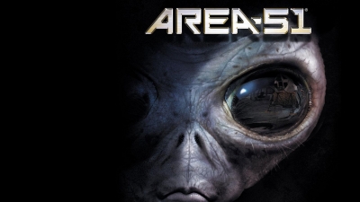 Artwork ke he Area 51