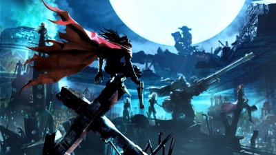 Artwork ke he Legacy of Kain: Soul Reaver 2