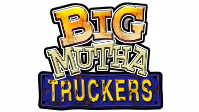 Artwork ke he Big Mutha Truckers