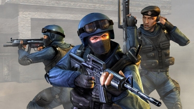 Artwork ke he Counter-Strike