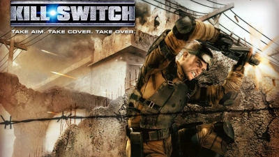 Artwork ke he Kill Switch