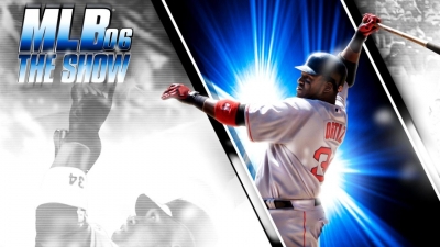 Artwork ke he MLB 06: The Show