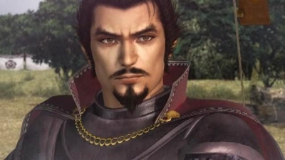 Artwork ke he Nobunagas Ambition: Iron Triangle