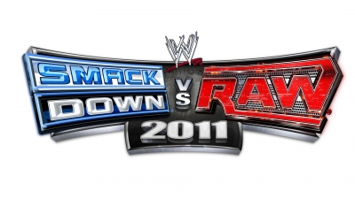 Artwork ke he WWE SmackDown vs. Raw 2011