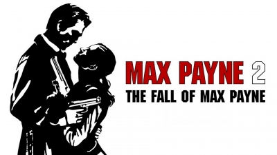 Artwork ke he Max Payne 2: The Fall of Max Payne