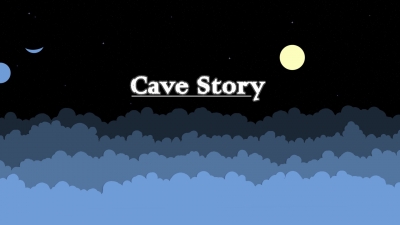Artwork ke he Cave Story