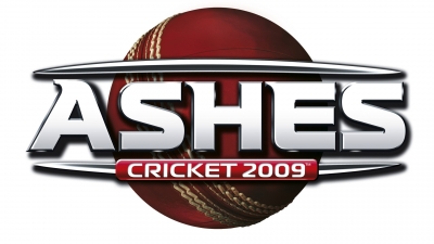 Artwork ke he Ashes Cricket 2009