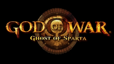 Artwork ke he God of War: Ghost of Sparta