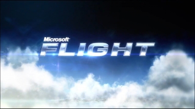 Artwork ke he Microsoft Flight