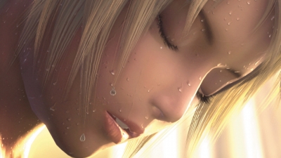 Artwork ke he Parasite Eve 2