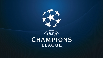 Artwork ke he UEFA Champions League 2004-2005