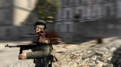 Screen ze hry Sniper Elite V2