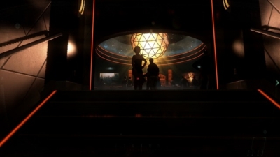 Screen ze hry Call Of Duty: Black Ops 2