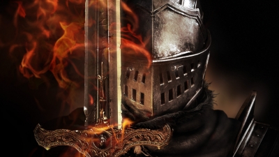 Artwork ke he Dark Souls