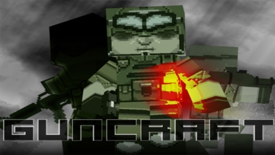 Artwork ke he GunCraft