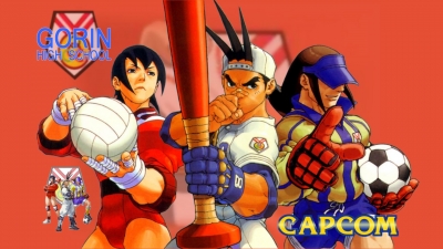 Artwork ke he Rival Schools